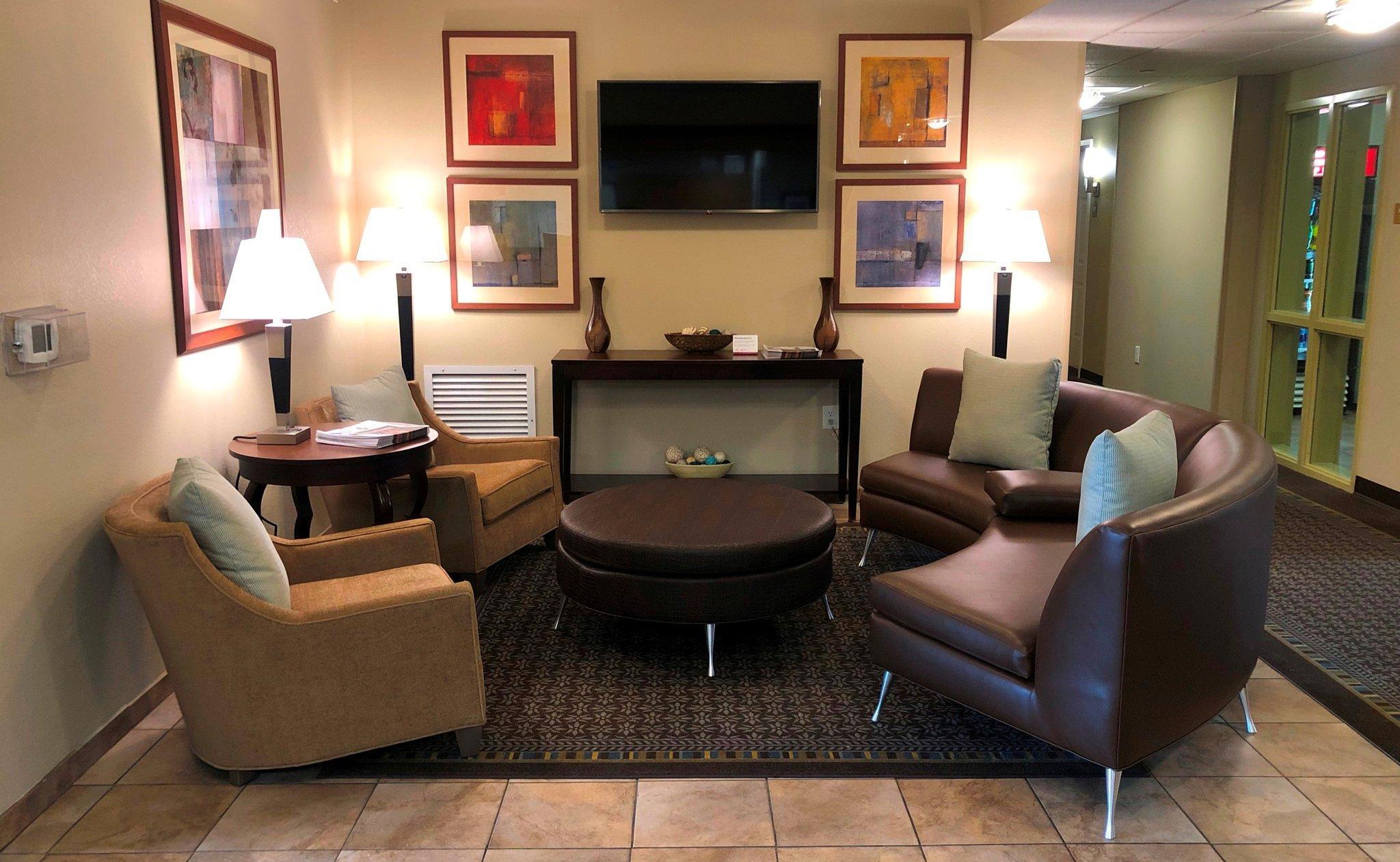 Candlewood Suites Greenville Nc By Ihg Exterior photo