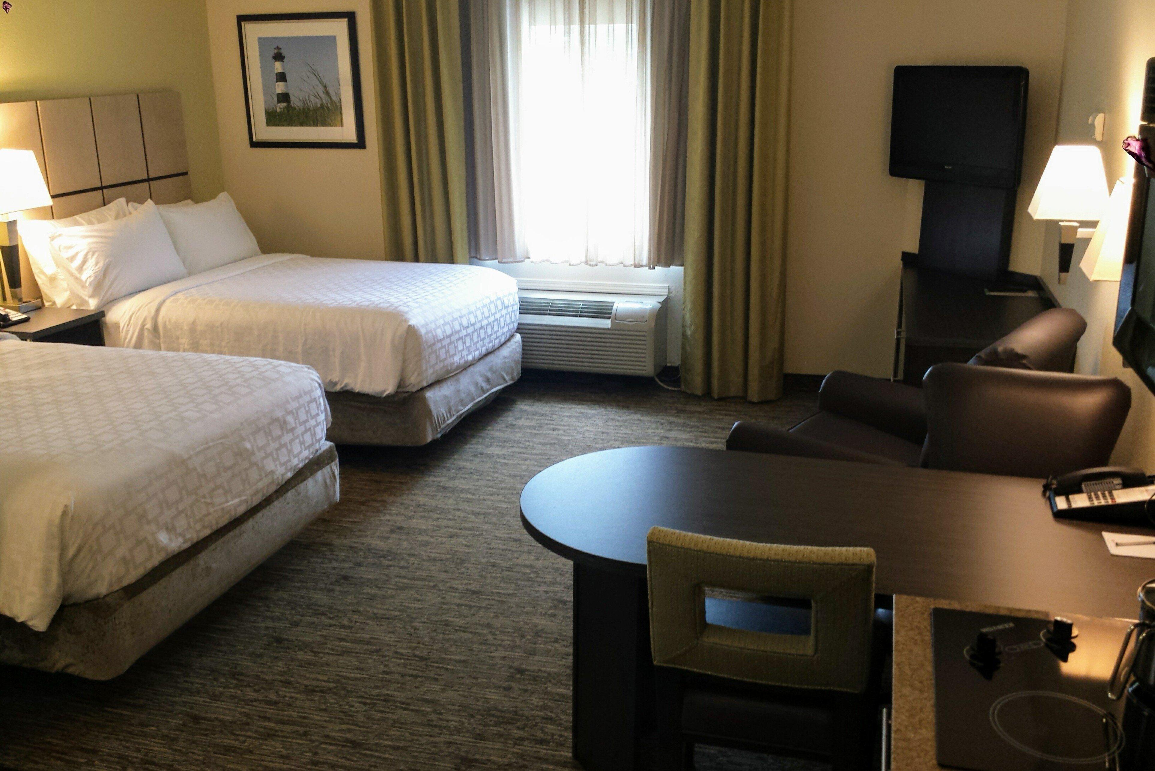 Candlewood Suites Greenville Nc By Ihg Exterior photo