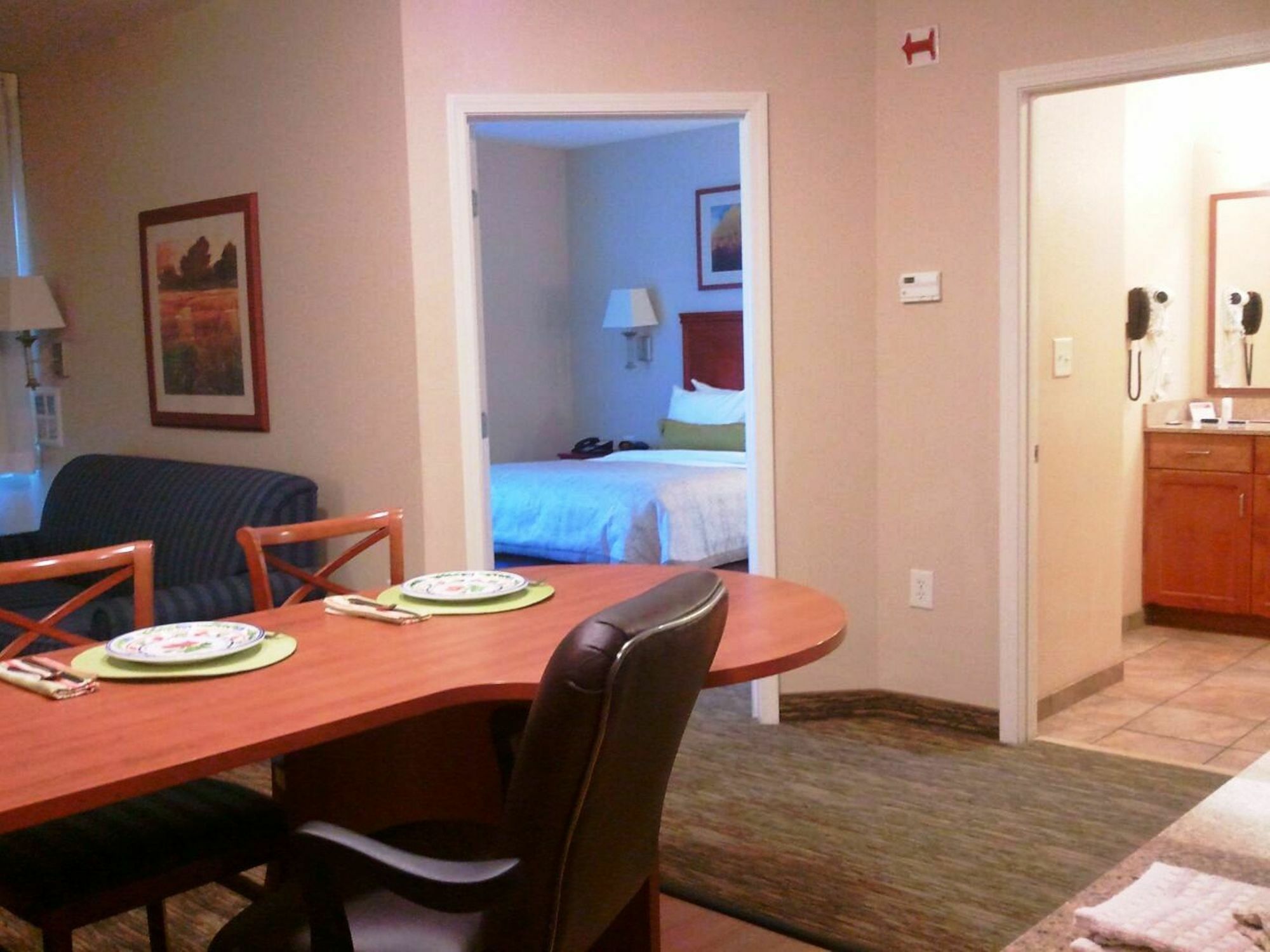 Candlewood Suites Greenville Nc By Ihg Exterior photo